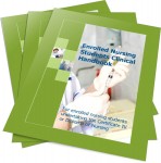 Enrolled Nursing Students Clinical Handbook